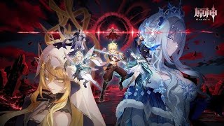 めっちゃ久々の原神　＃78 スネージナヤから