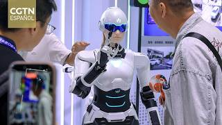 Aumentan pedidos a medida que robots de fabricación nacional aceleran su expansión global