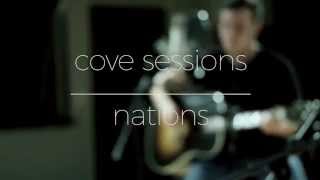 Cove Sessions - "Amazing Grace" by Nations