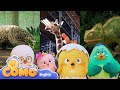Curious Como SE2 Fun Quiz Series 30min Cartoon Video For Kids Como Kids TV