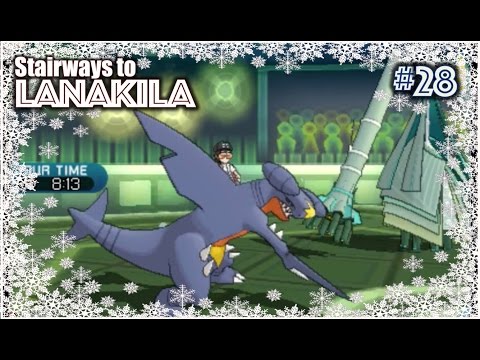 Stairways to Lanakila VGC 2017 Episode 28 - Simple-Stella