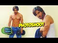 Krip Suri Aka Ravi S Hot Photoshoot Kalash Ek Vishwaas
