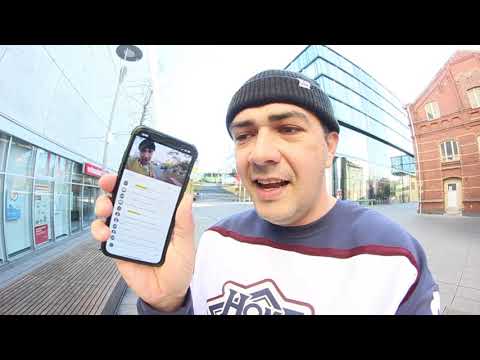 PAV WEEKEND  49,5 - Letzte Street Skaten vor 2020