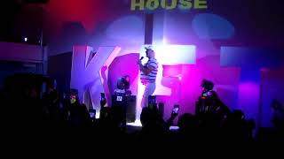 Atrium - Week end (live). The Winter Party 2019 KFT