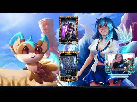 Freya el early ya no es un problema - SMITE Custom Duel ft EulalioElGato
