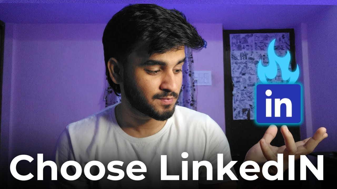 LinkedIn Complete Guide for Students - Unlock Professionalism!