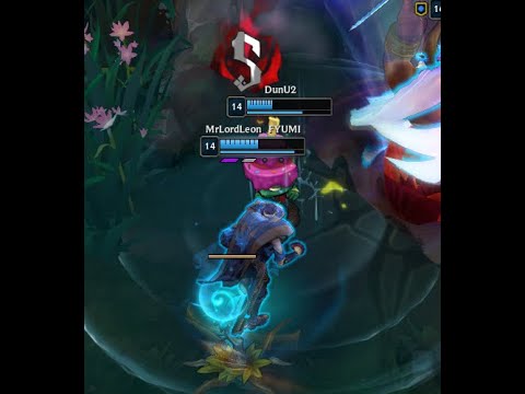 Samira Teaser on Jhin Triple Kill
