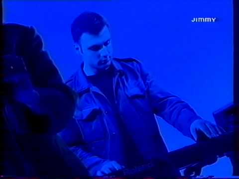 MORTHEM VLADE ART -the jealous well- (live french TV)