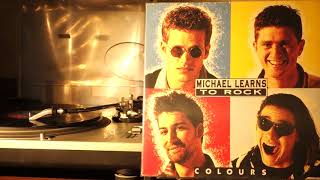 Michael Learns To Rock – I Wanna Dance (1993)