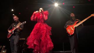 Jessie J - Play at The Wiltern | Rose Tour