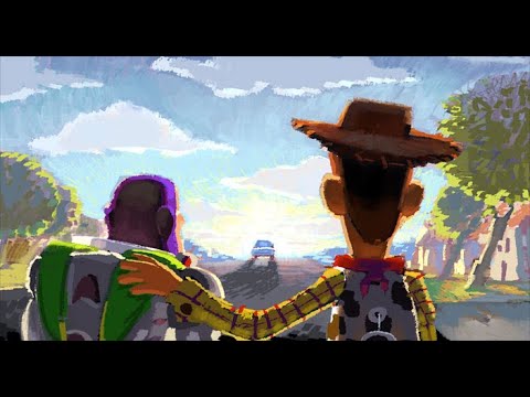 Download Toy Story You Ve Got A Friend In Me 3gp Mp4 Codedwap