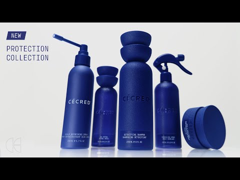 Meet CÉCRED's Protection Collection | For Protective Styles and Extensions
