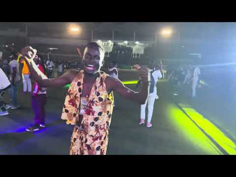 FESPAM: Diesel Gucci Owaba la team Owaba c’est la charge Owaba 🔥🔥🦍🦍