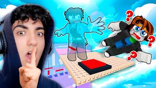 Download lagu Trolling Players with INVISIBILITY in Slap Tower... (they had no clue) mp3