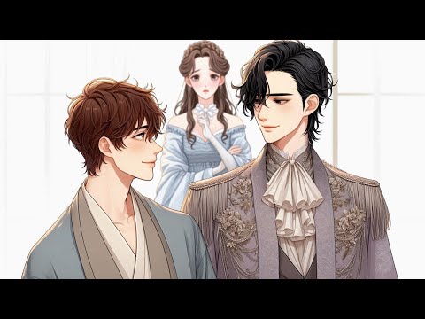 |Bl Story| Crown Prince Falls For Fiancé’s Etiquette Teacher 