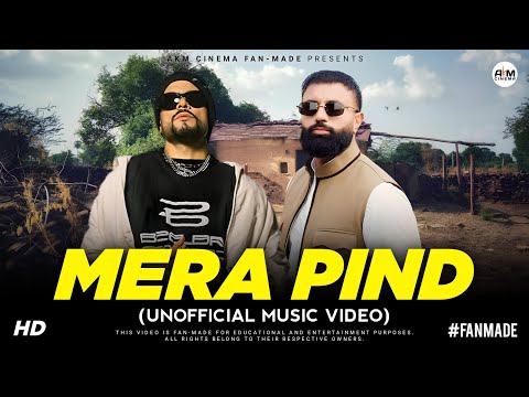 Mera Pind