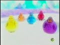 Boohbah Hot Dog End Dance