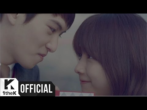 [Teaser] Lee Jong Hyun(이종현)(CNBLUE), JUNIEL(주니엘) _ Love Falls(사랑이 내려)