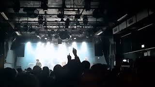 UK Subs - &#39;Organised Crime&#39; (Live in Berlin, 2023)