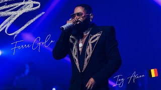 Download lagu Ferre Gola - Live at Bruxelles ING Arena  mp3