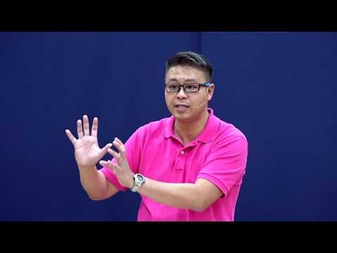 2017-1112 約翰福音 6:1-14 , 【小材大用】 by 詹嘉灝牧師