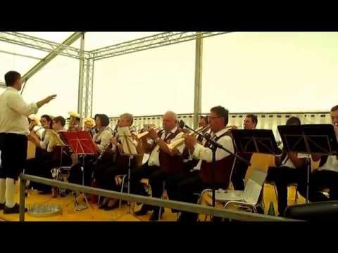 50 Jahre Musikverein Hof - MUSIFEST 11