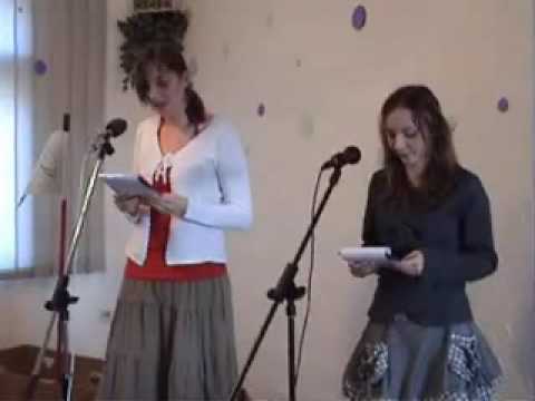 Detská bohoslužba 15.03.2008 - part 4