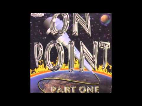24/7 Records Presents On Point Part One