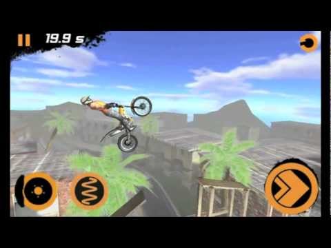 Trial Xtreme 2 Video