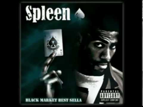 Spleen - I Really Mean It !