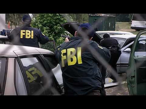 Two criminals, one deadly path: FBI chasing dangerous fugitives from Alabama