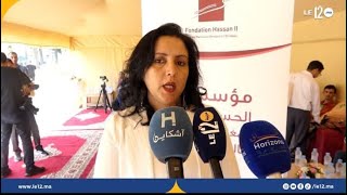 أملوك: مؤسسة الحسن الثاني للمغاربة المقيمين بالخارج تنظم الدورة 27 للمقام الثقافي