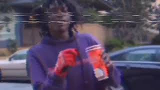 Lucki - Different/Difference Snippet (LQ)