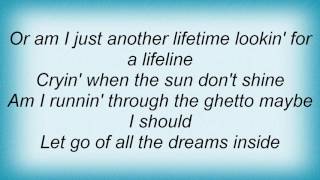 Rod Stewart - Human Lyrics