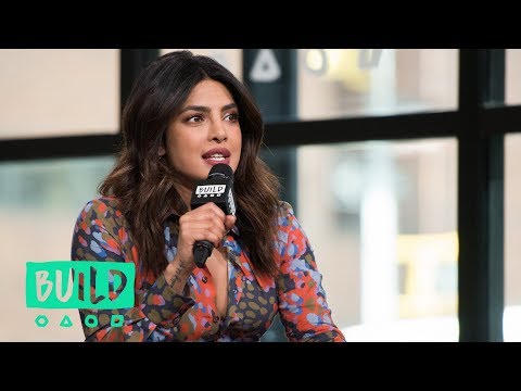 The New And Exciting Season 3 Of “Quantico”