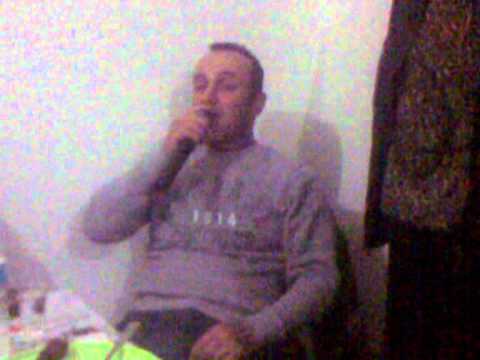 PONTIAKA HONDROMATIDIS SABBAS- ''PARXAR'' PTOLEMAIDA No3.wmv