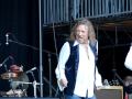 Robert Plant & Alison Krauss- Black Dog 