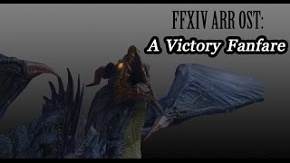 FFXIV OST Duty Complete Theme ( A Victory Fanfare Reborn )