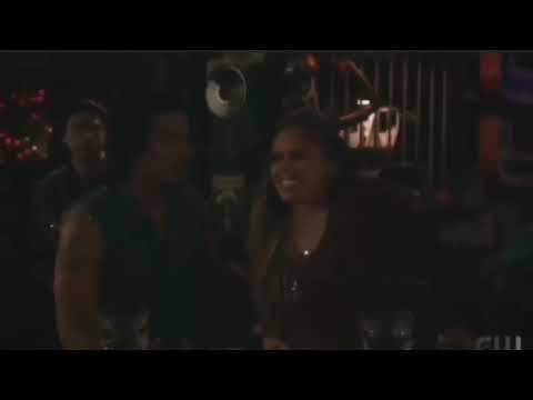 Josie to the show as Toni will have the baby - Riverdale 5x15