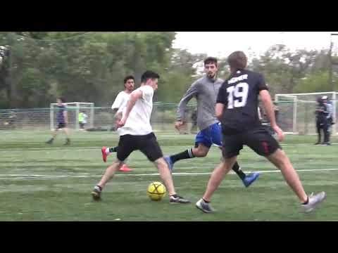 LA ZEKENETA vs SEMENTERIO - #LigaNuñez LN CUP 2022