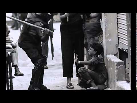 Police Man - Joseph Hill & Culture, 1980