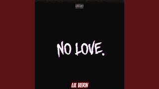 No Love Music Video