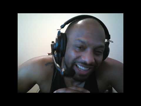 CHOP'S DOJO: DRUM EFX vs POKCHOP FT:25