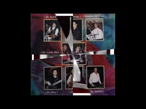 Beatmachine - Mienwa Chutney mix - Nadeem Khan