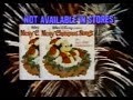 Walt Disney Christmas Record Offer 1979
