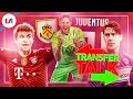 Juventus Geeft Signaal Af Met Vlahovic & Weghorst Eindelijk Naar De Premier League?