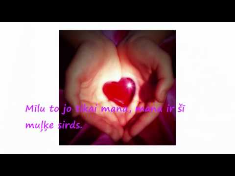 Favorīts - Muļķe sirds - Rumal süda (Raimonds Pauls)