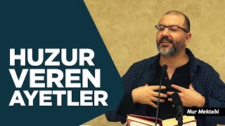 Bu Ayeti Duyunca Çok Sevineceksiniz! - Uğur Akkafa
