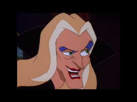 The Hedgehog's New Groove - Part 4 Zelda's Revenge