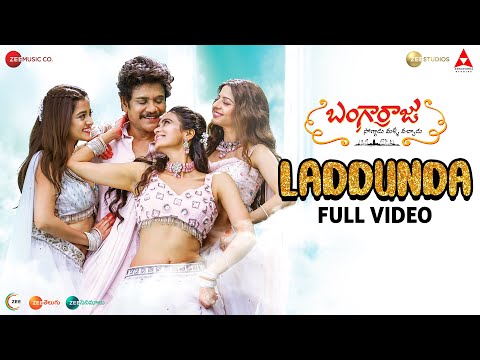 Laddunda — watch video